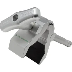 9.Solutions Heavy Duty Python Clamp with Stud