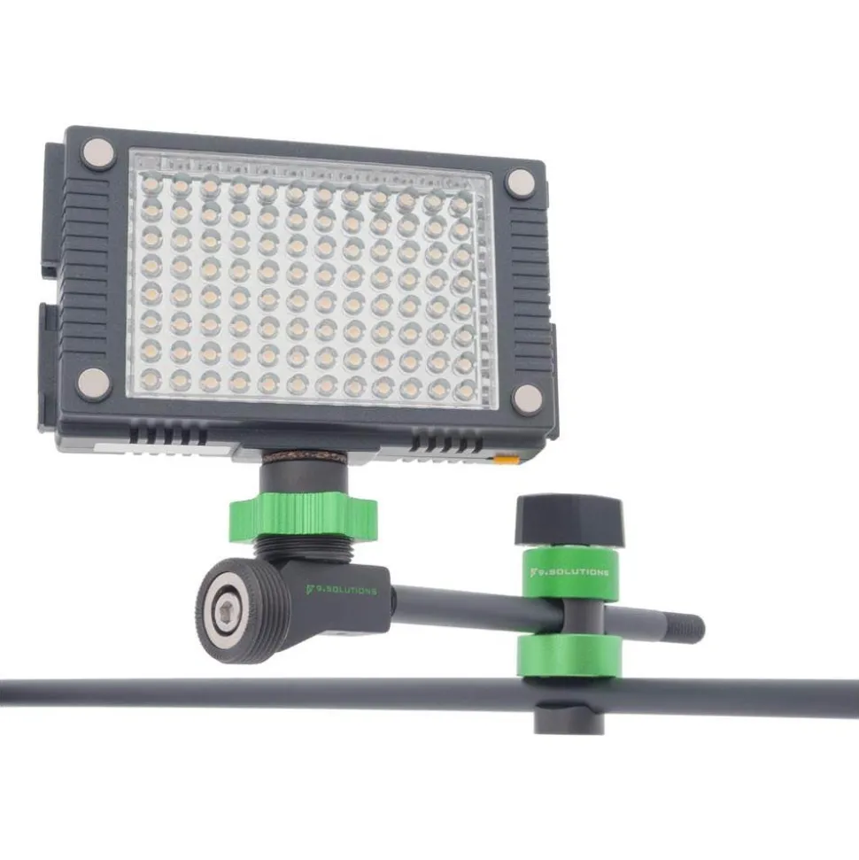 9.Solutions 3/8-Inch Gag