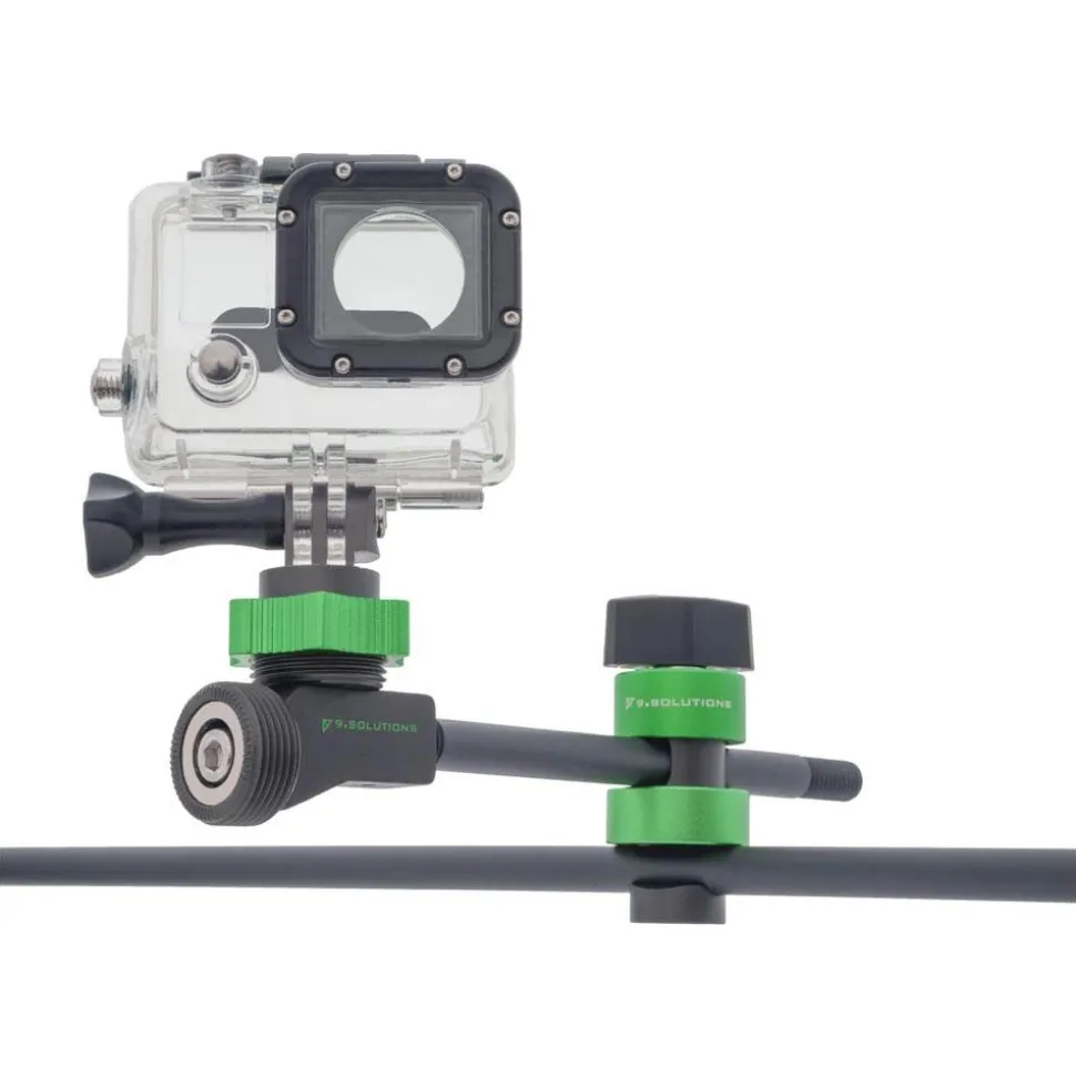 9.Solutions 3/8-Inch Gag