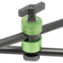 9.Solutions 5/8-Inch Gag Open