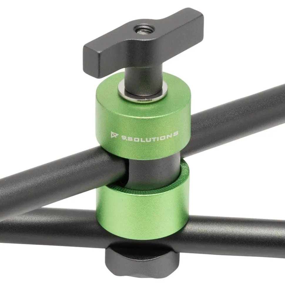 9.Solutions 5/8-Inch Gag Open