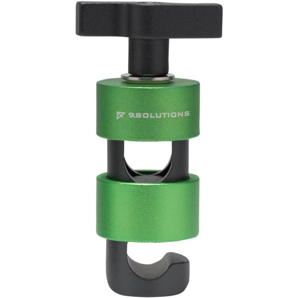 9.Solutions 5/8-Inch Gag Open