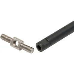 9.Solutions 5/8-Inch Rod Set (150mm)