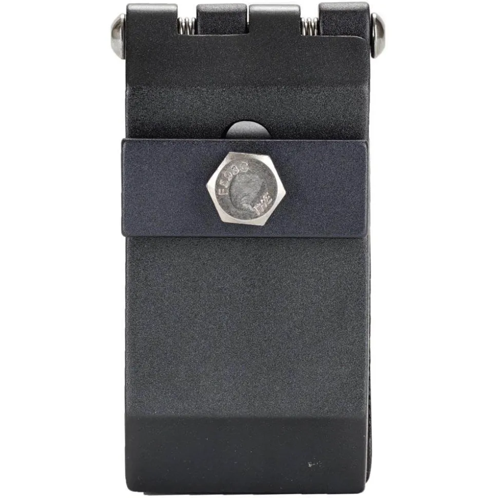 9.Solutions Python Clamp