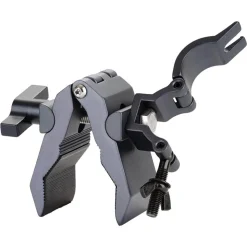 9.Solutions Python Clamp with 35mm Tube Mount