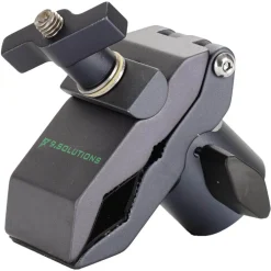 9.Solutions Python Clamp with Snap-in Socket