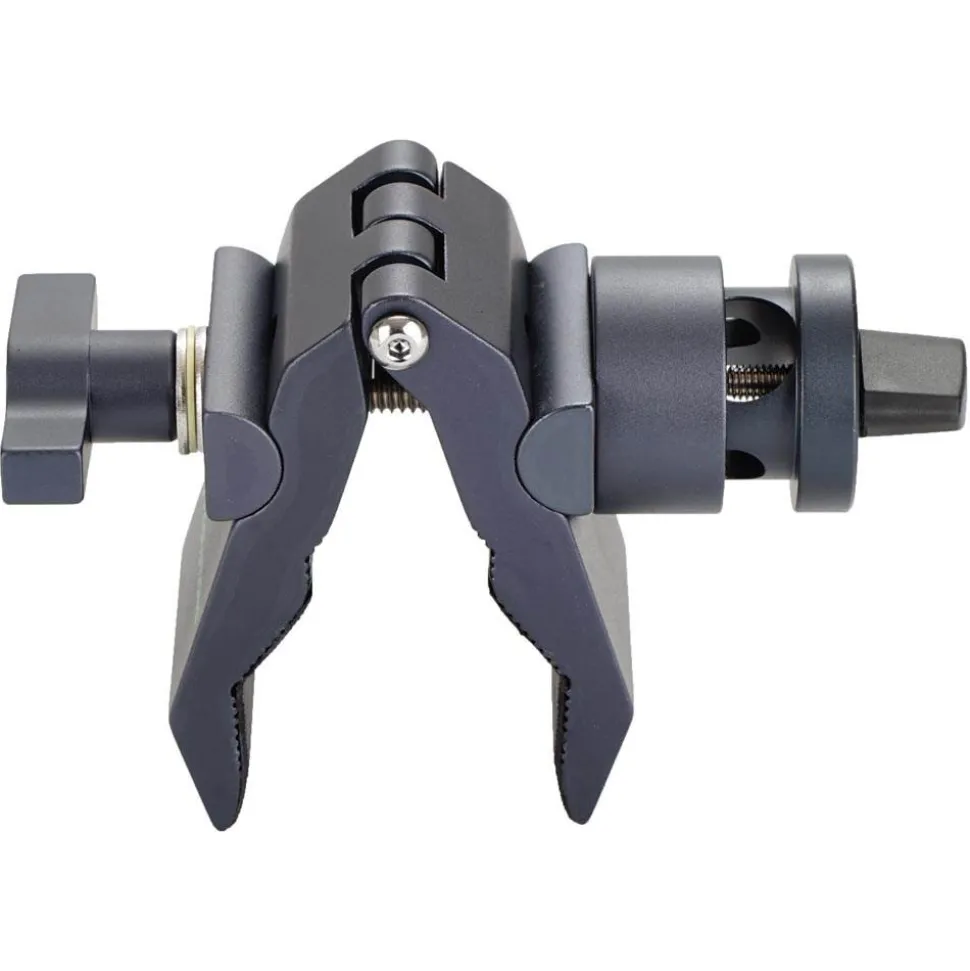9.Solutions Python Clamp with Grip Joint