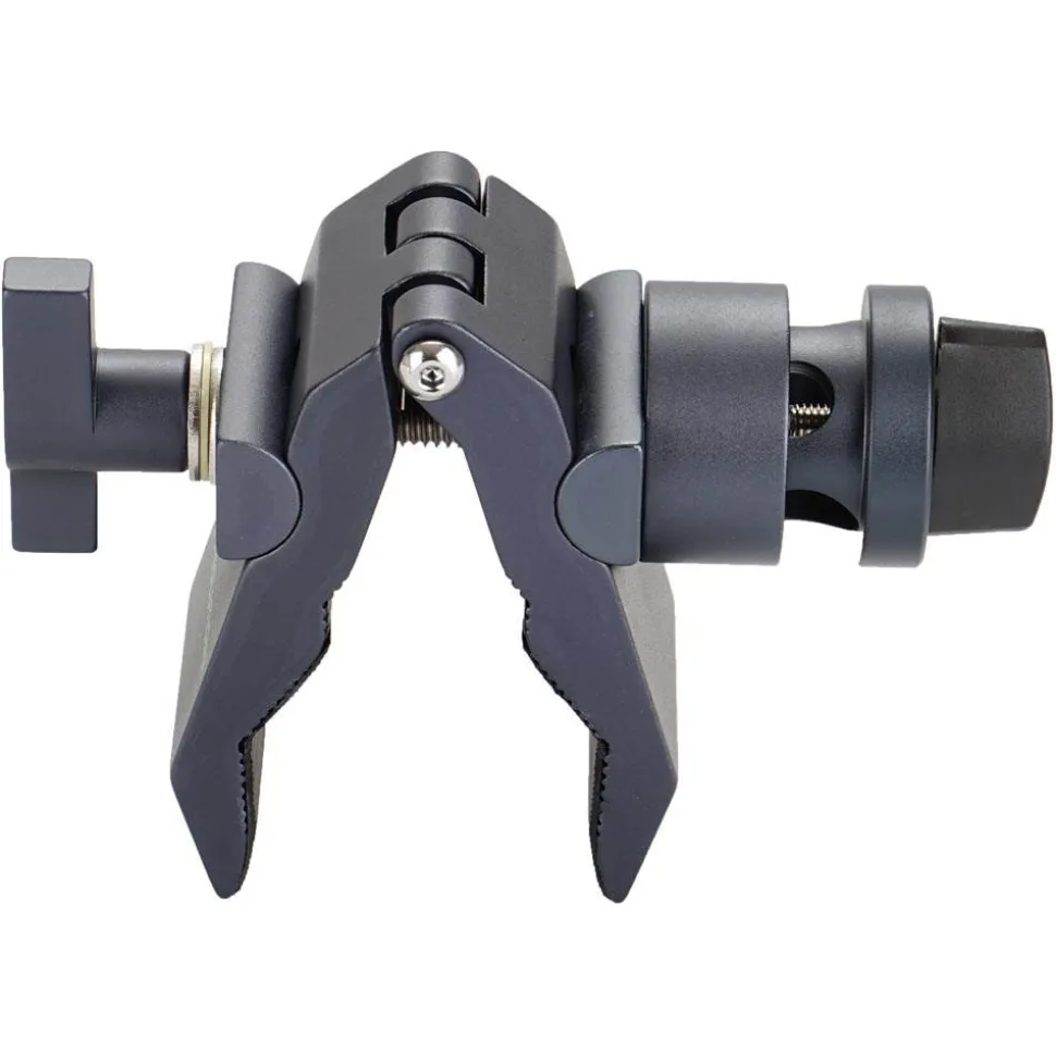 9.Solutions Python Clamp with Grip Joint
