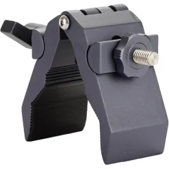 9.Solutions Python Clamp with 3/8-Inch Male Thread