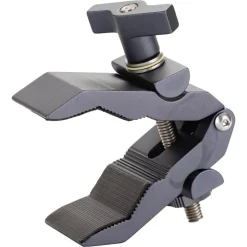 9.Solutions Python Clamp with 3/8-Inch Male Thread