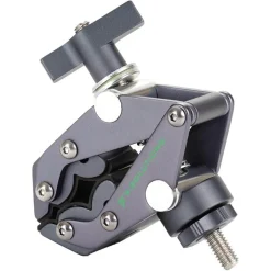 9.Solutions Savior Clamp