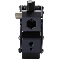 9.Solutions Savior Clamp with Socket