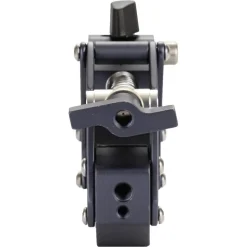 9.Solutions Savior Clamp with Socket