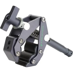 9.Solutions Savior Clamp with Stud