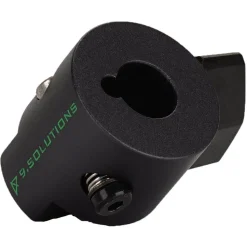 9.Solutions Snap-in Socket