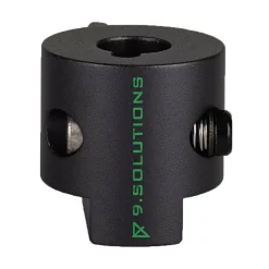 9.Solutions Snap-in Socket