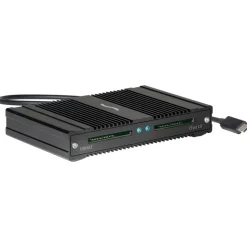 Sonnet SF3 Series Cfast 2.0 Pro Card Reader