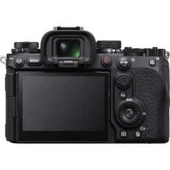 Sony A9 III Mirrorless Camera Body