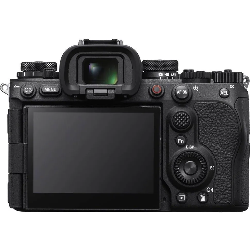 Sony A9 III Mirrorless Camera Body