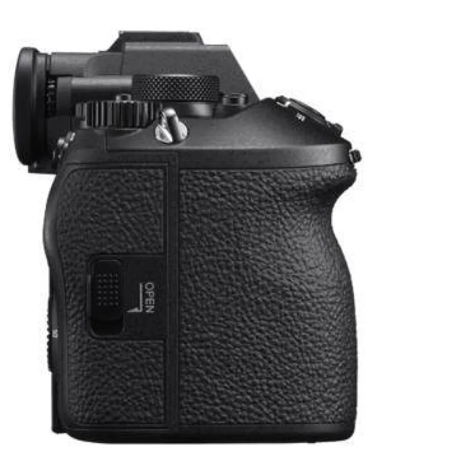 Sony A9 III Mirrorless Camera Body
