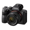 Sony a7 III with 28-60mm f/4-5.6 lens Camera kit
