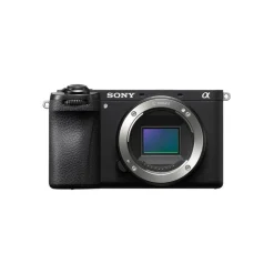 Sony A6700 Mirrorless Camera Body