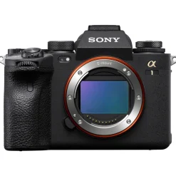 Sony A1 Mirrorless Camera Body