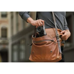 Sony a7C Full Frame Mirrorless Camera Body In Black