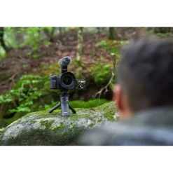 Sony a7C Full Frame Mirrorless Camera Body In Black