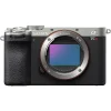 Sony A7CR Mirrorless Camera Body Silver