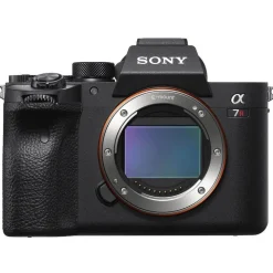 Sony A7R IVa Full Frame Mirrorless Camera