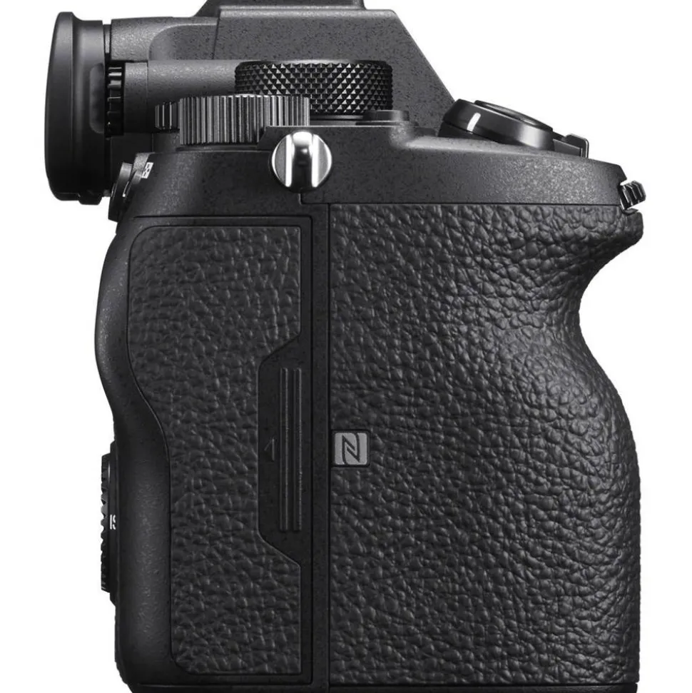 Sony A7R IVa Full Frame Mirrorless Camera