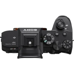 Sony A7R IVa Full Frame Mirrorless Camera