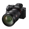 Sony a7R IVA with 24-70 G master lens Camera Kit