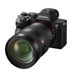 Sony a7R IVA with 24-70 G master lens Camera Kit