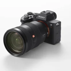 Sony a7R IVA with 24-70 G master lens Camera Kit