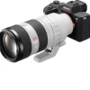 Sony a7R V Mirrorless Camera with 70-200mm f/2.8 GM II Lens