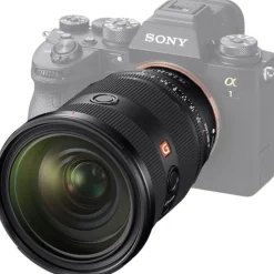 Sony a7R V Mirrorless Camera with 24-70mm f/2.8 GM II Lens