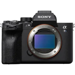 Sony a7S III Mirrorless Digital Camera Body