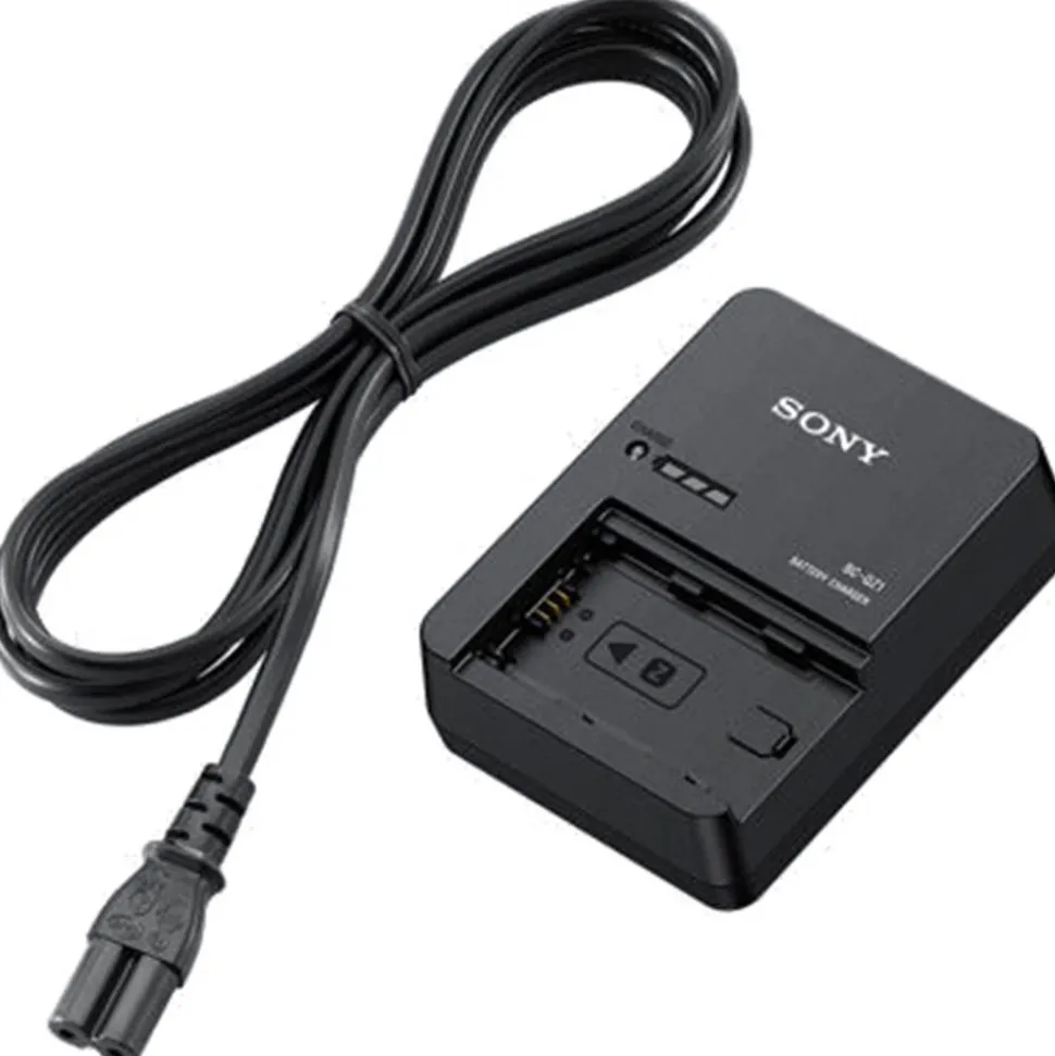 Sony BC-QZ1 Battery Charger for FZ-100