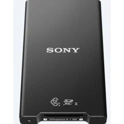 Sony CFexpress Type A/SD Card Reader