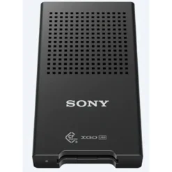 Sony CFexpress Type B / XQD Memory Card Reader