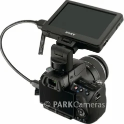 Sony CLM-V55 5 inch Monitor 800x480