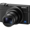 Sony DSC RX100 VII Compact Camera