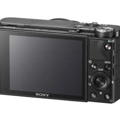 Sony DSC RX100 VII Compact Camera