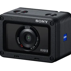 Sony DSC-RX0 II Action Camera DSC-RX0M2G