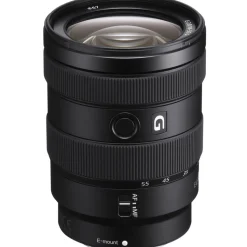 Sony E 16-55mm f/2.8 G Zoom Lens