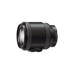 Sony E 18-200mm f/3.5-6.3 OSS Power Zoom Lens