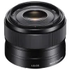 Sony E 35mm f/1.8 OSS Prime Lens