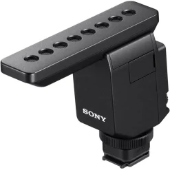 Sony ECM-B1M Digital Audio Shotgun Microphone